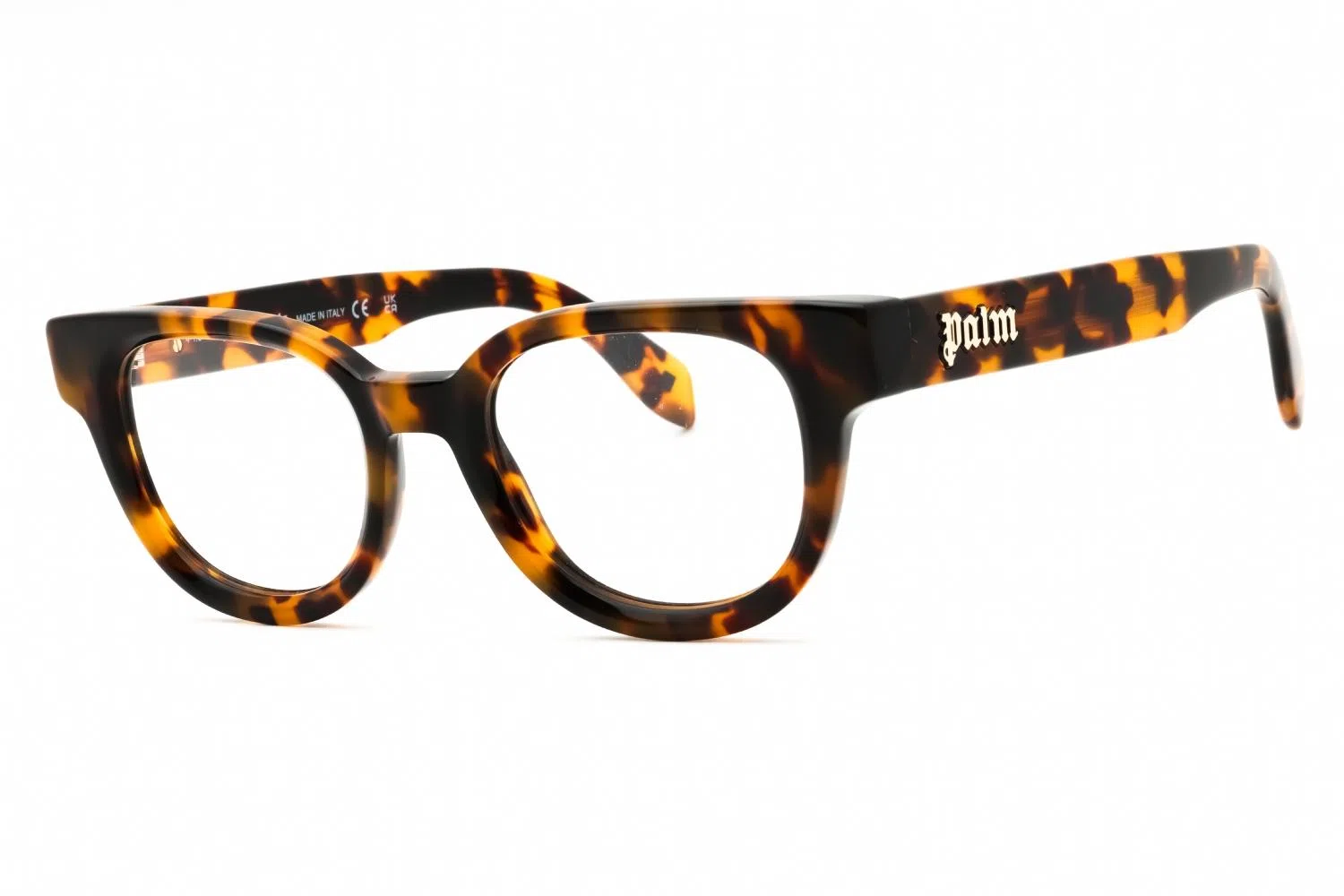 Palm Angels STYLE1B Eyeglasses - view 3